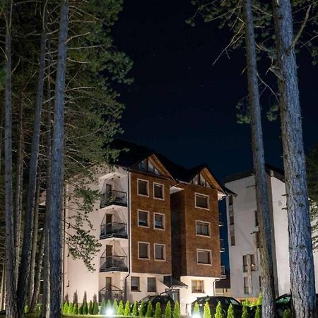 Apartman Pavle Zlatibor Eksteriør bilde