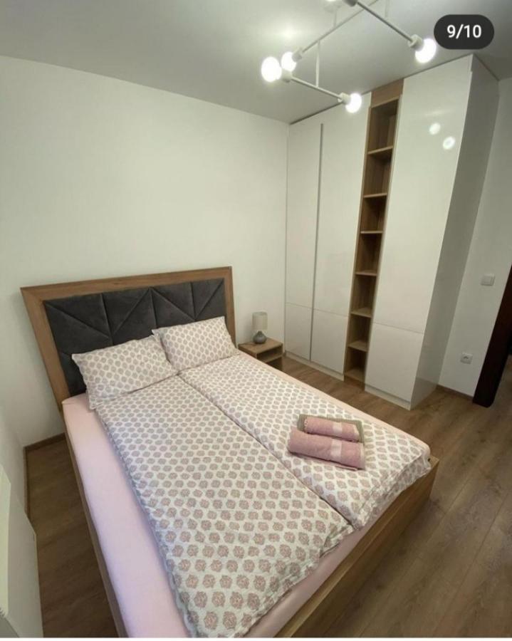 Apartman Pavle Zlatibor Eksteriør bilde