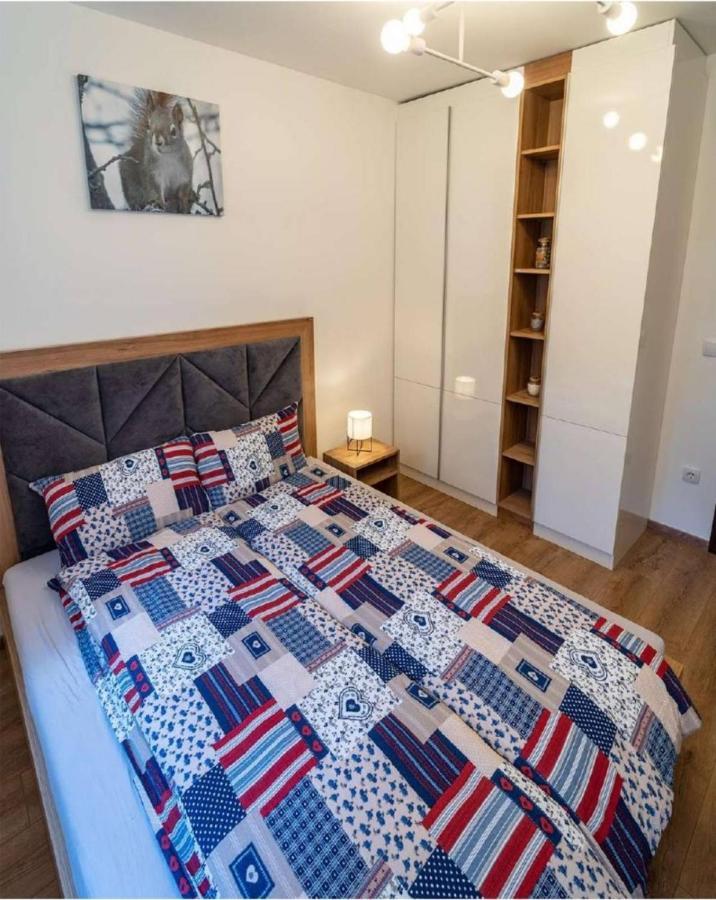 Apartman Pavle Zlatibor Eksteriør bilde