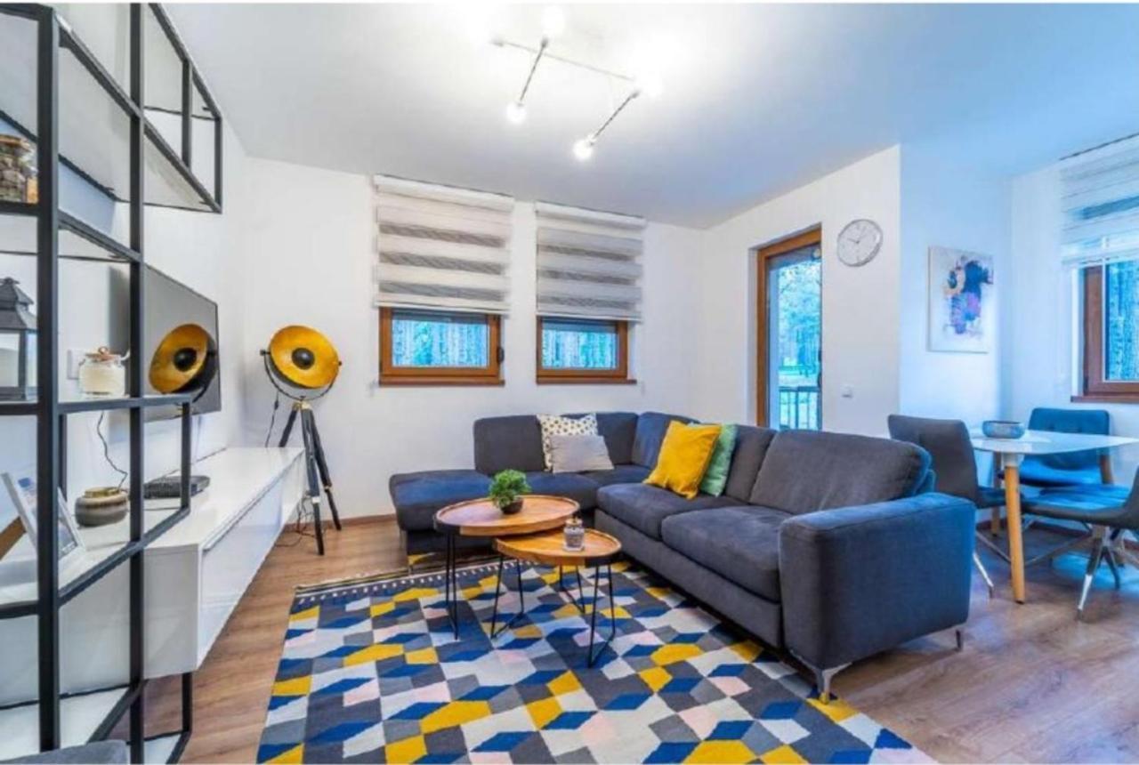 Apartman Pavle Zlatibor Eksteriør bilde