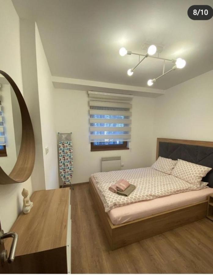 Apartman Pavle Zlatibor Eksteriør bilde