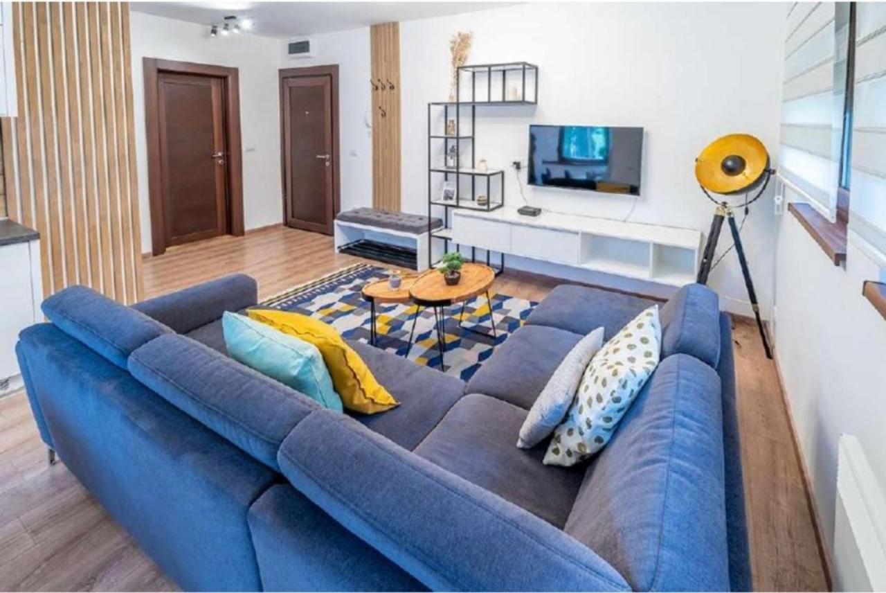 Apartman Pavle Zlatibor Eksteriør bilde