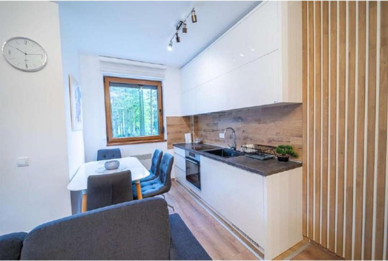 Apartman Pavle Zlatibor Eksteriør bilde