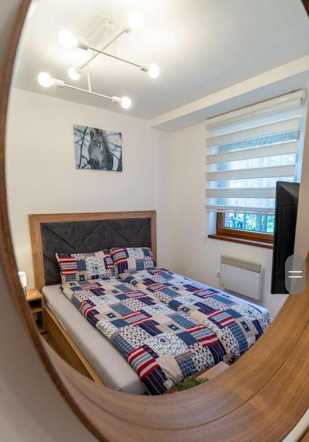 Apartman Pavle Zlatibor Eksteriør bilde