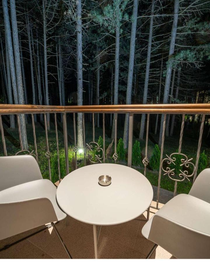Apartman Pavle Zlatibor Eksteriør bilde