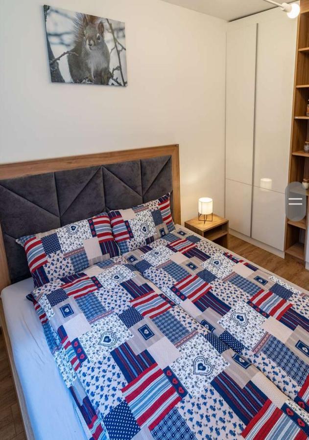 Apartman Pavle Zlatibor Eksteriør bilde