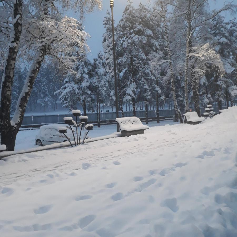 Apartman Pavle Zlatibor Eksteriør bilde
