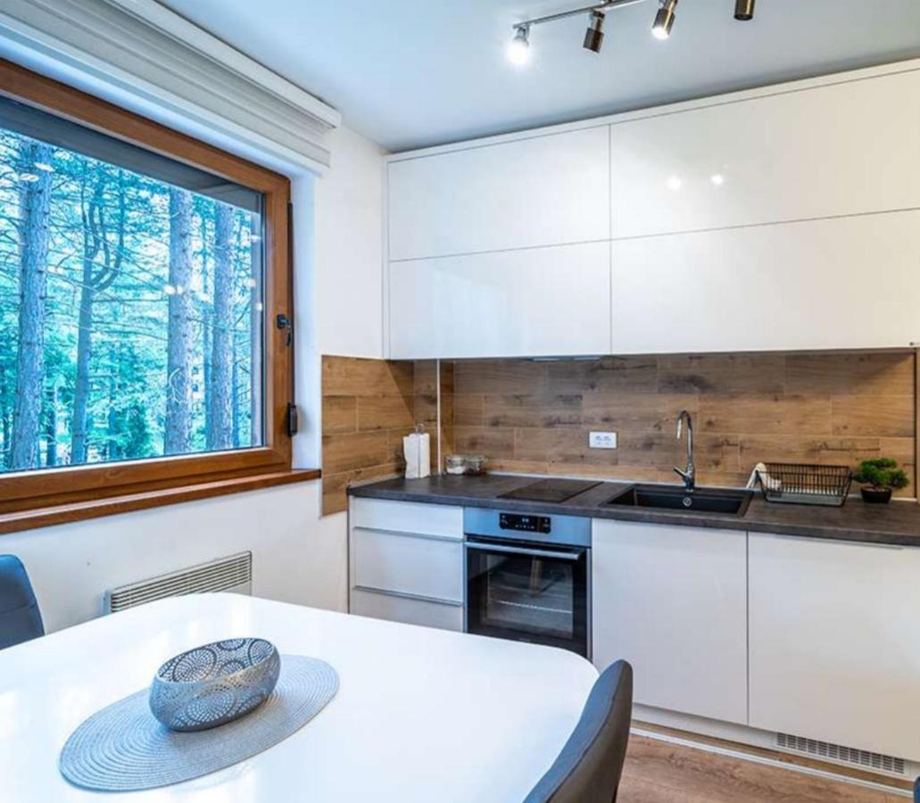 Apartman Pavle Zlatibor Eksteriør bilde