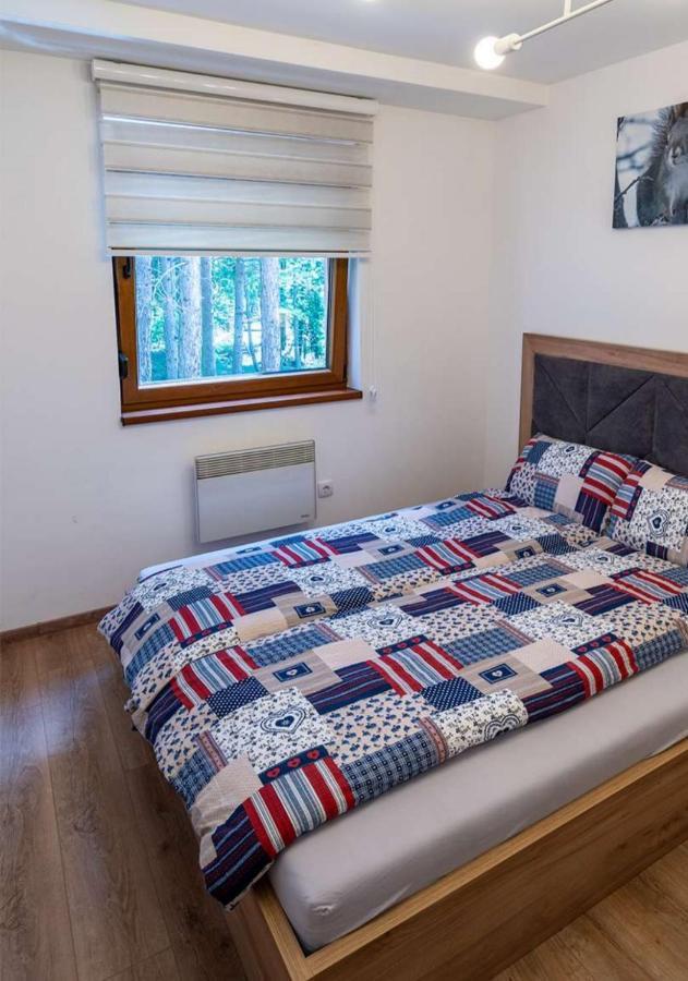 Apartman Pavle Zlatibor Eksteriør bilde