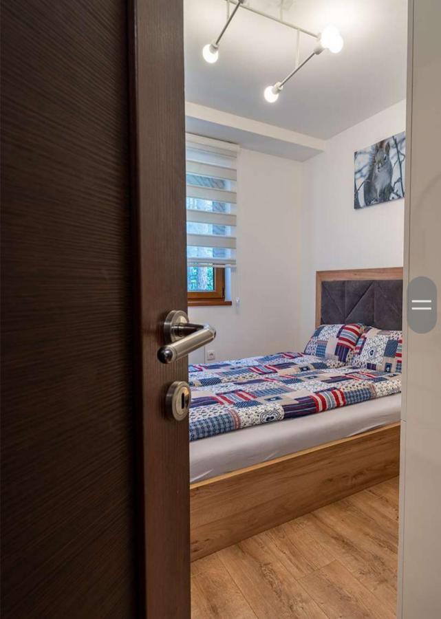 Apartman Pavle Zlatibor Eksteriør bilde