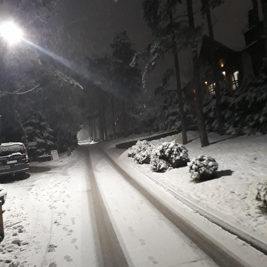 Apartman Pavle Zlatibor Eksteriør bilde
